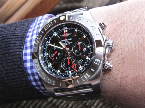 is breitling a good watch|is breitling a luxury watch.